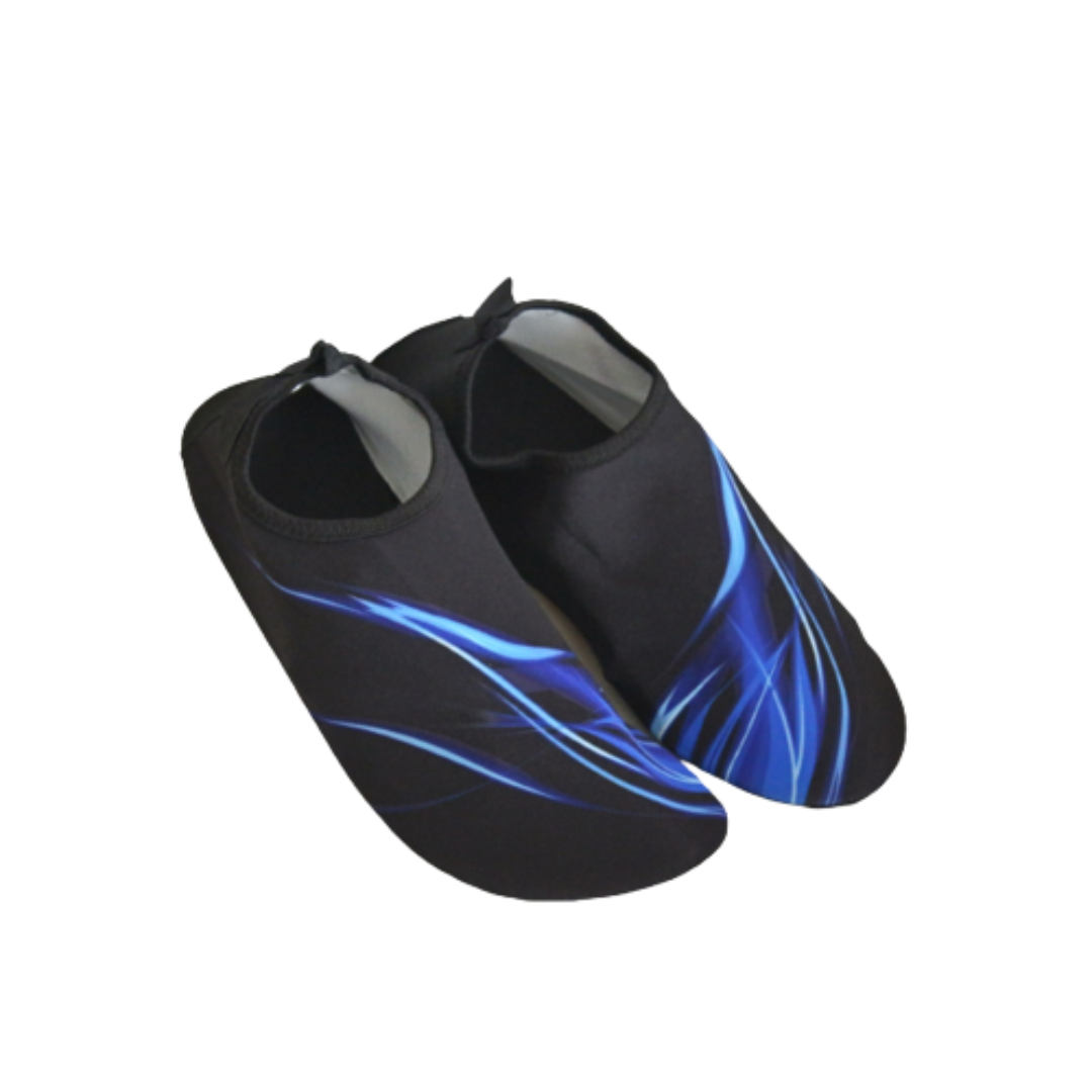 Active Lifestyle Yoga / Sport Shoes (Blue)