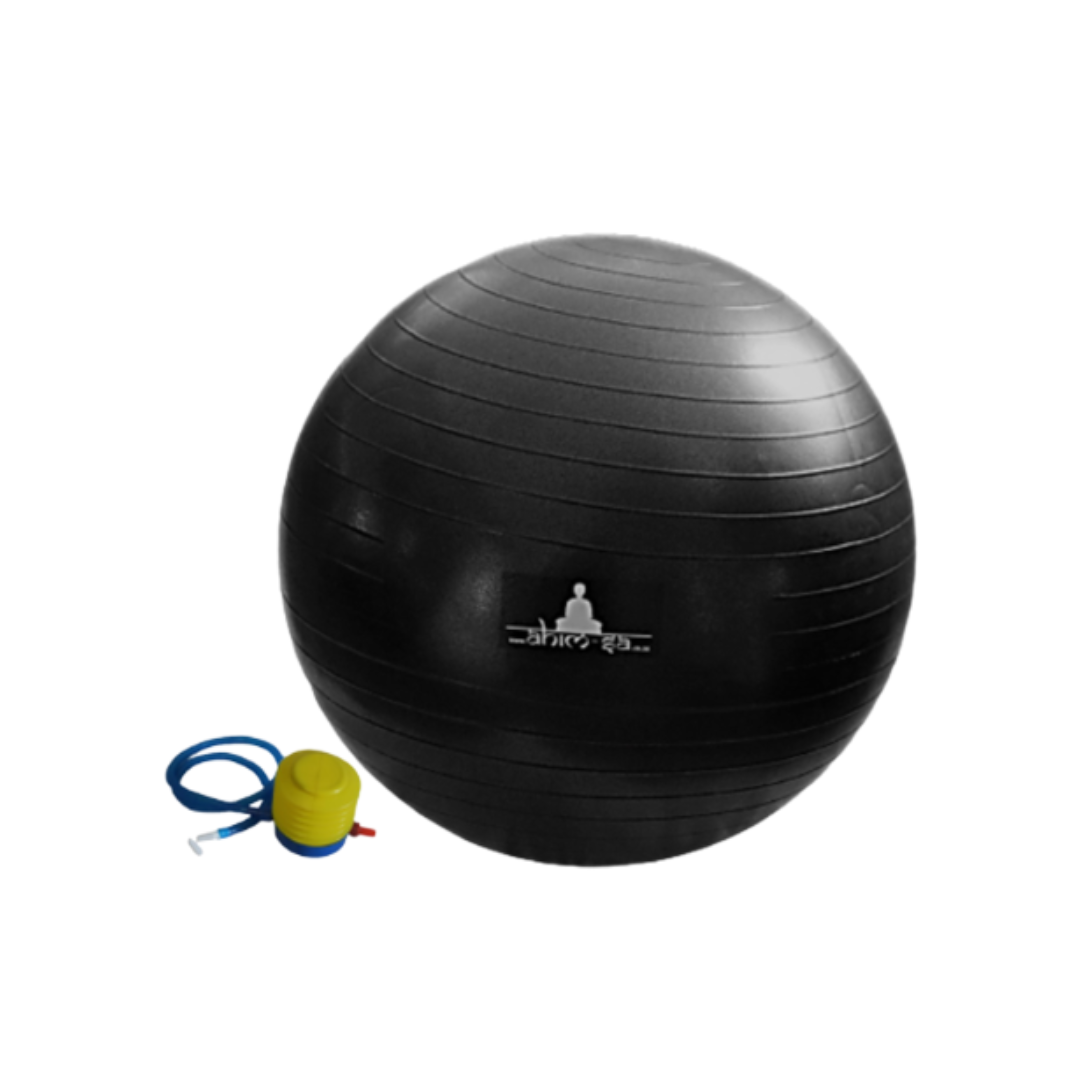 Anti-burst Yoga / Pilates Ball