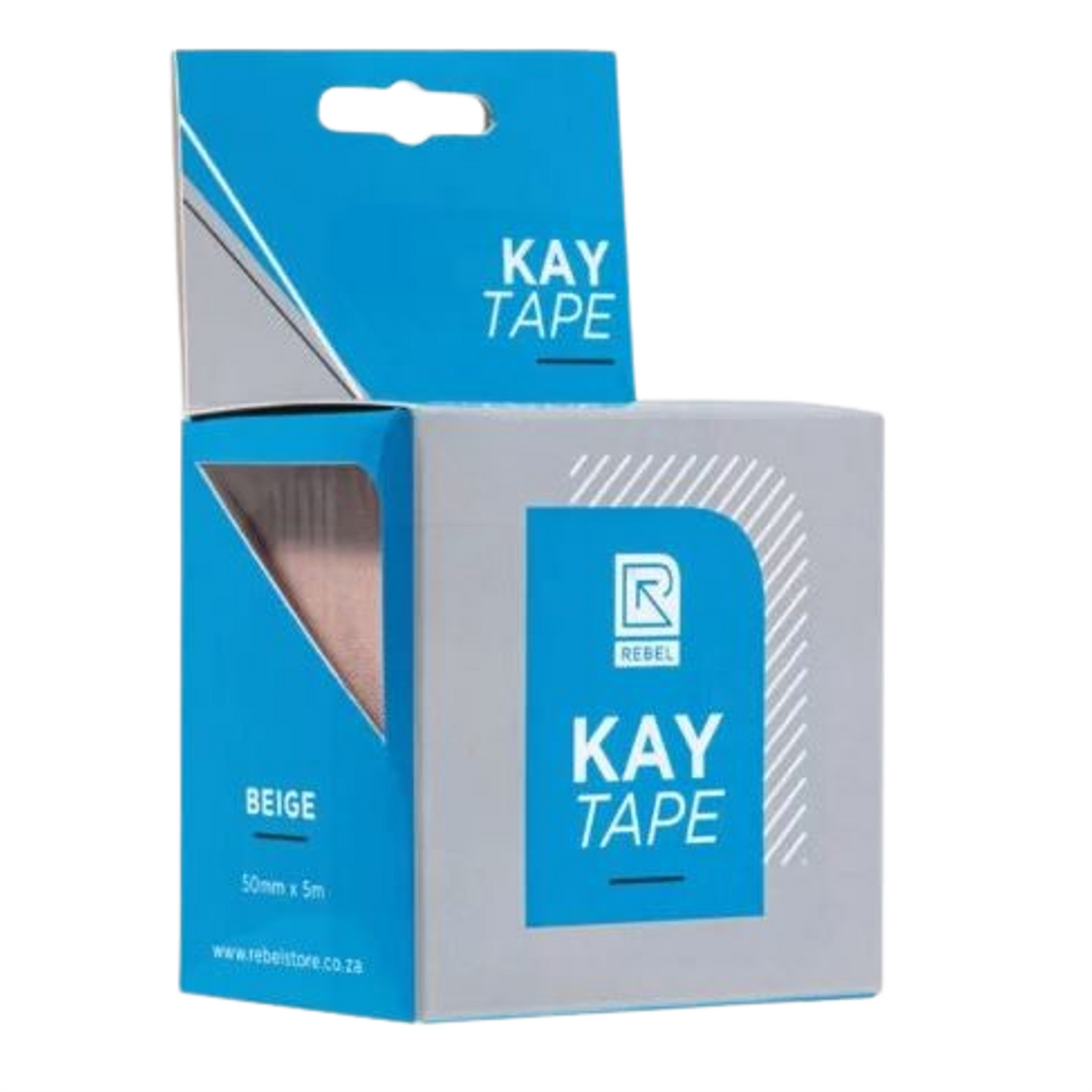 REBEL Kinesiology Tape