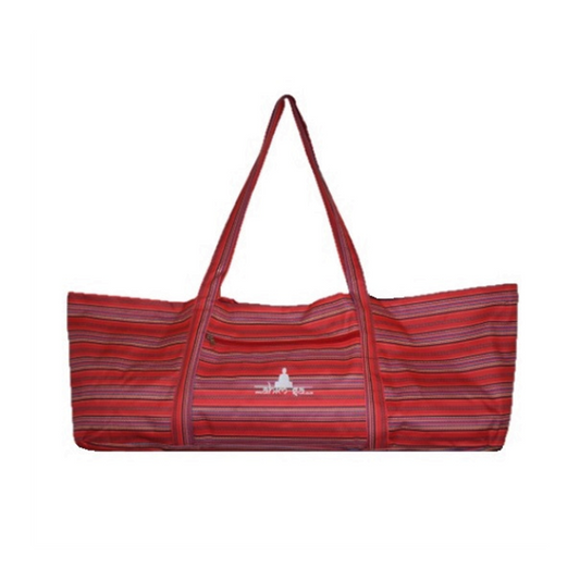 Multi Functional Yoga / Pilates Mat Bag With Pockets