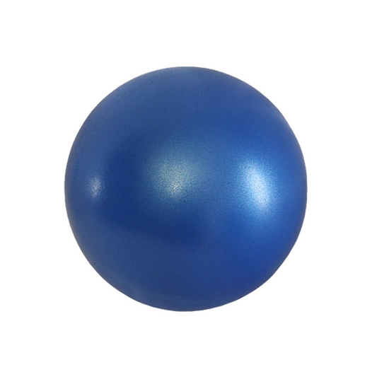 Tone Ball Yoga/Pilates 25cm - Blue