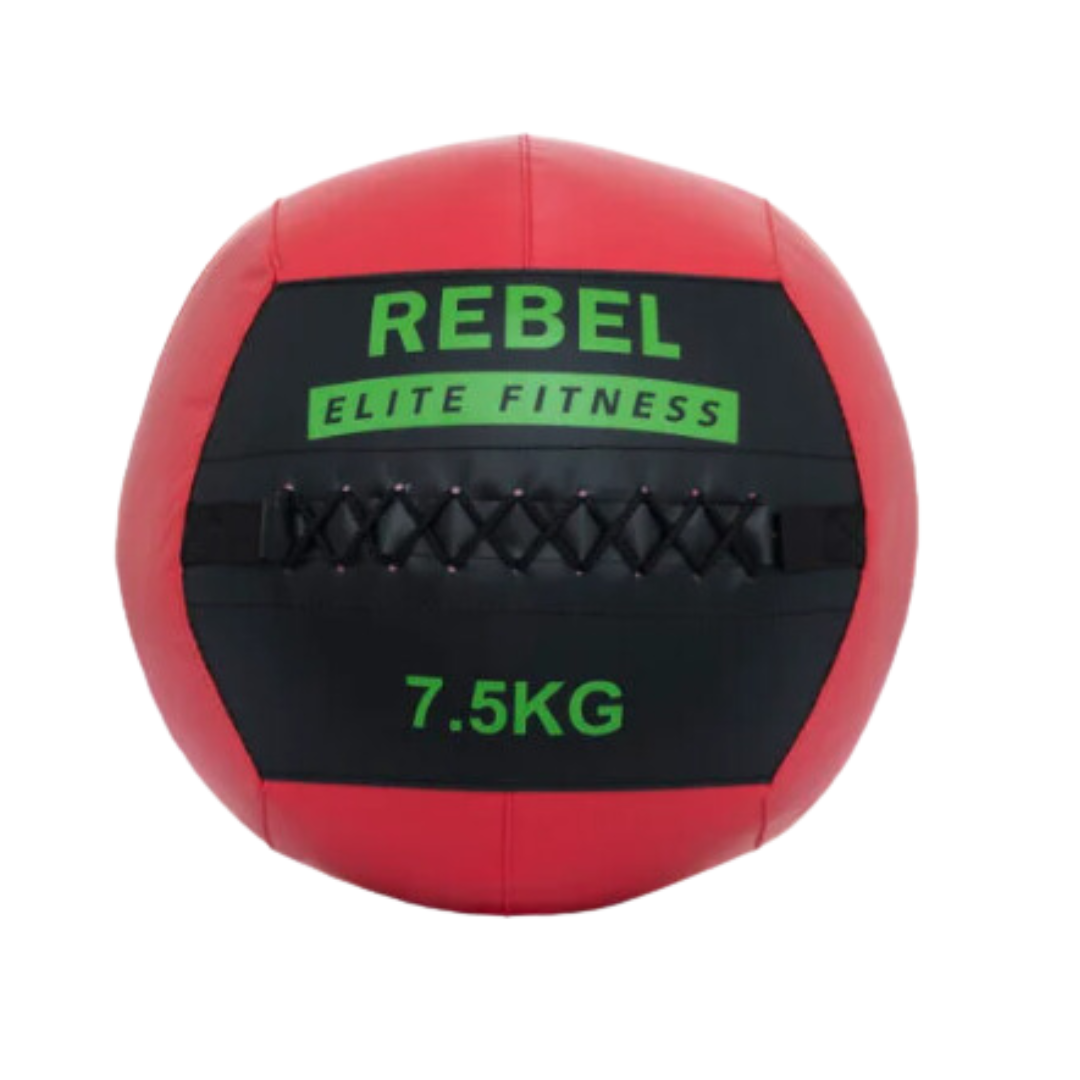 Rebel DMX Medicine Ball