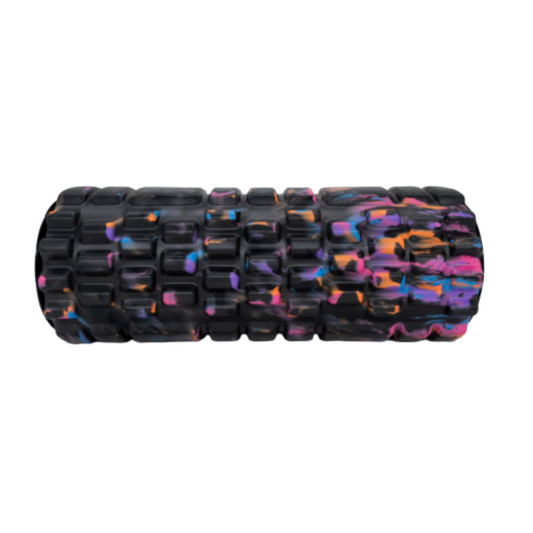 Rebel Grid Foam Roller (33x14cm)
